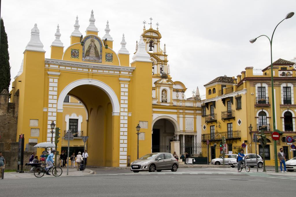 Apartment Macarena Seville
