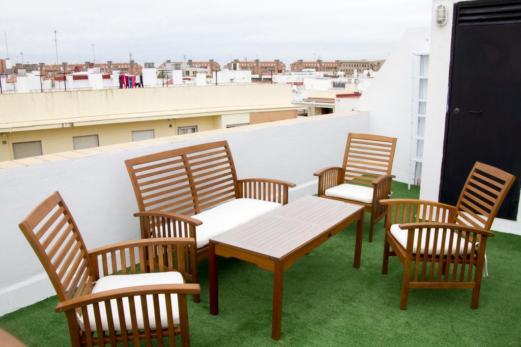 Apartment Macarena *
