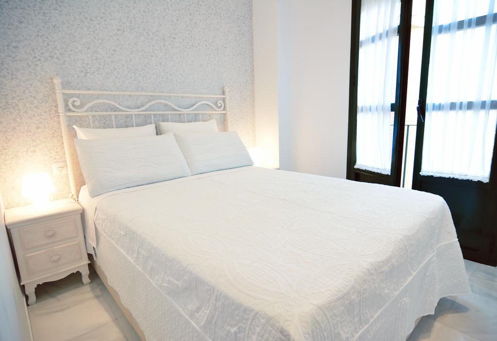 Apartment Macarena *