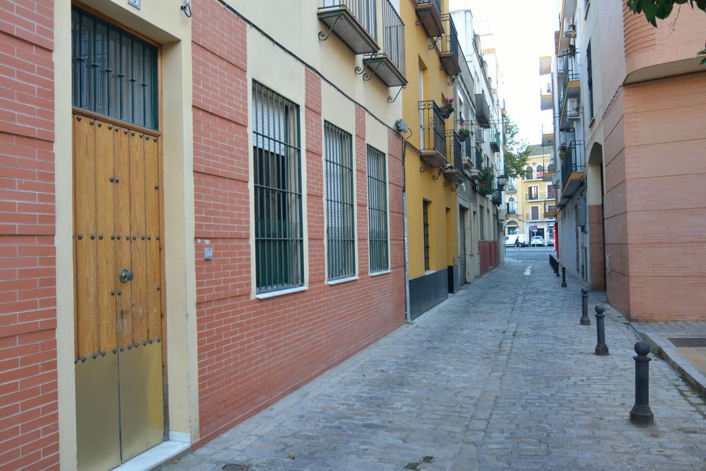Apartment Macarena Seville