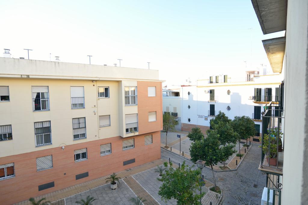 Macarena Seville